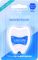 Вощена зубна нитка Ci Clear Floss 40 метрів при використанні розширюється з фтором і подвійною м'ятою
